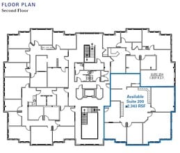 19275 W Capitol Dr, Brookfield, WI for sale Floor Plan- Image 1 of 1