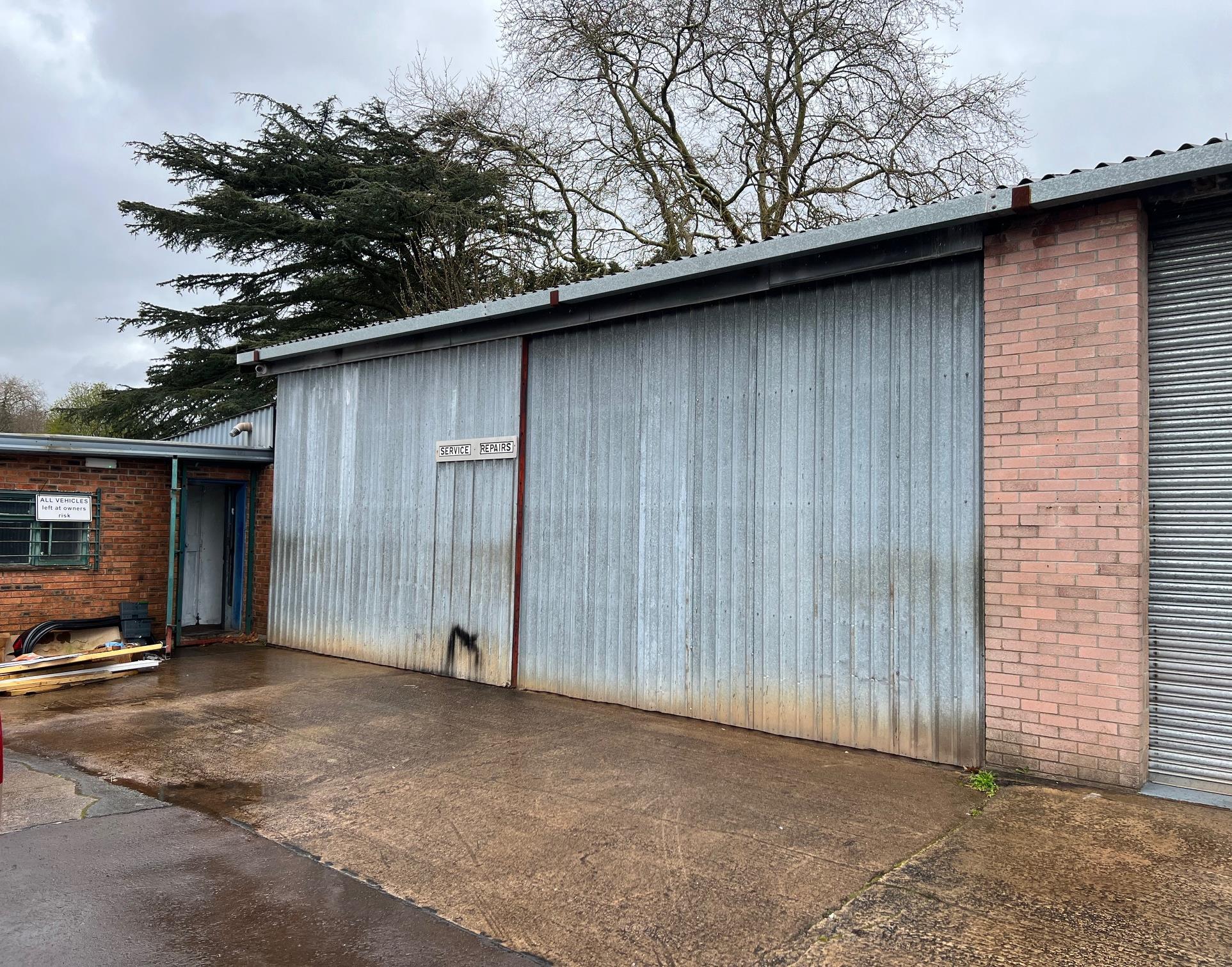 Wonastow Rd, Monmouth for lease Primary Photo- Image 1 of 5