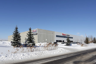 Plus de détails pour 550 Boxwood Dr, Cambridge, ON - Industriel à vendre