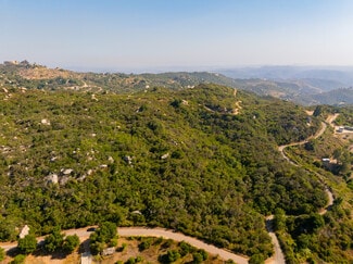 Plus de détails pour 0 Harris Truck Trl, Fallbrook, CA - Terrain à vendre