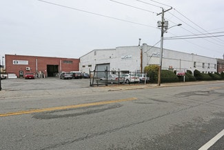 Plus de détails pour 91-101 Horton Ave, Lynbrook, NY - Industriel à louer