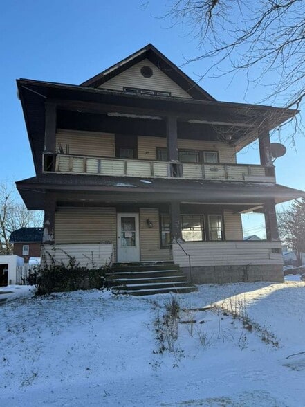 569 E Church St, Marion, OH for sale - Building Photo - Image 3 of 18