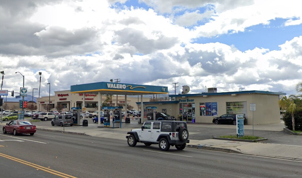 1701 W Florida Ave, Hemet, CA for sale Building Photo- Image 1 of 1