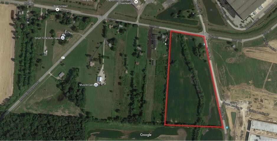 6513 Pontius Rd, Groveport, OH à vendre Autre- Image 1 de 12