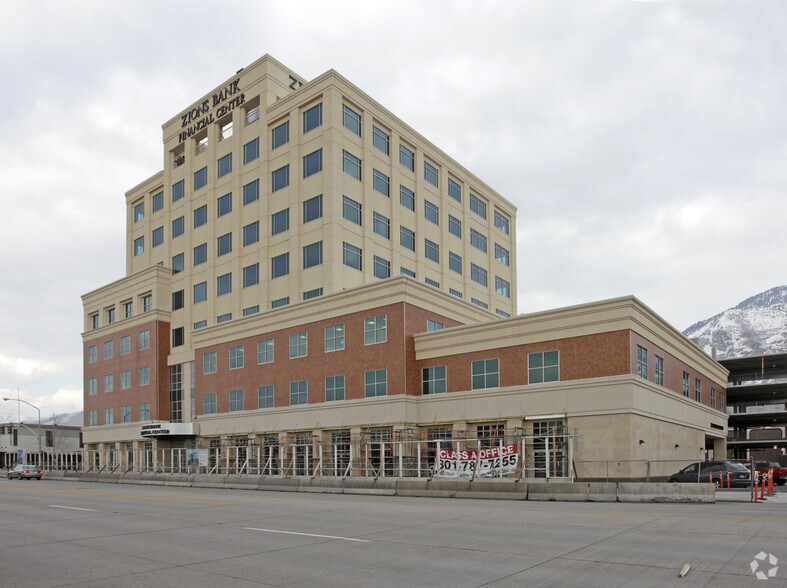 180 N University Ave, Provo, UT à louer - Photo du bâtiment - Image 3 de 6