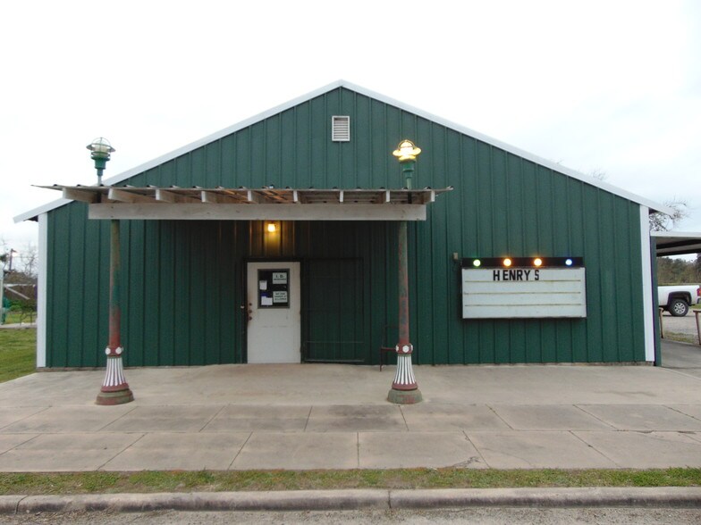 411 W Main St, Cuero, TX for sale - Other - Image 1 of 1