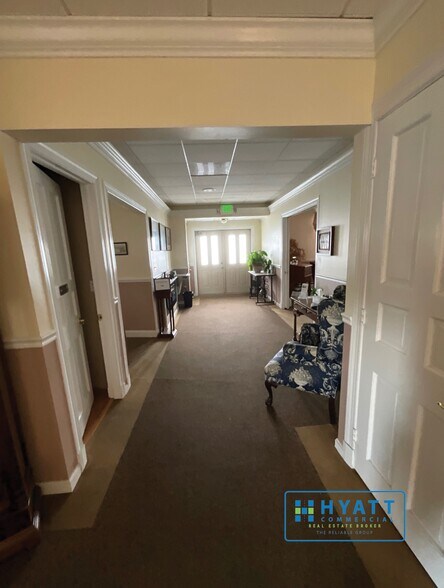 6005-6009 Harford Rd, Baltimore, MD à vendre - Photo intérieure - Image 3 de 13