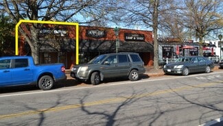 Plus de détails pour 1911-1915 Colley Ave, Norfolk, VA - Commerce de détail à louer