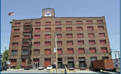 2500 N Broadway, Saint Louis, MO à vendre - Photo du bâtiment - Image 2 de 11