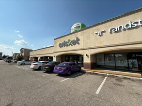 7190-7210 Winchester Rd, Memphis, TN for lease Building Photo- Image 2 of 5