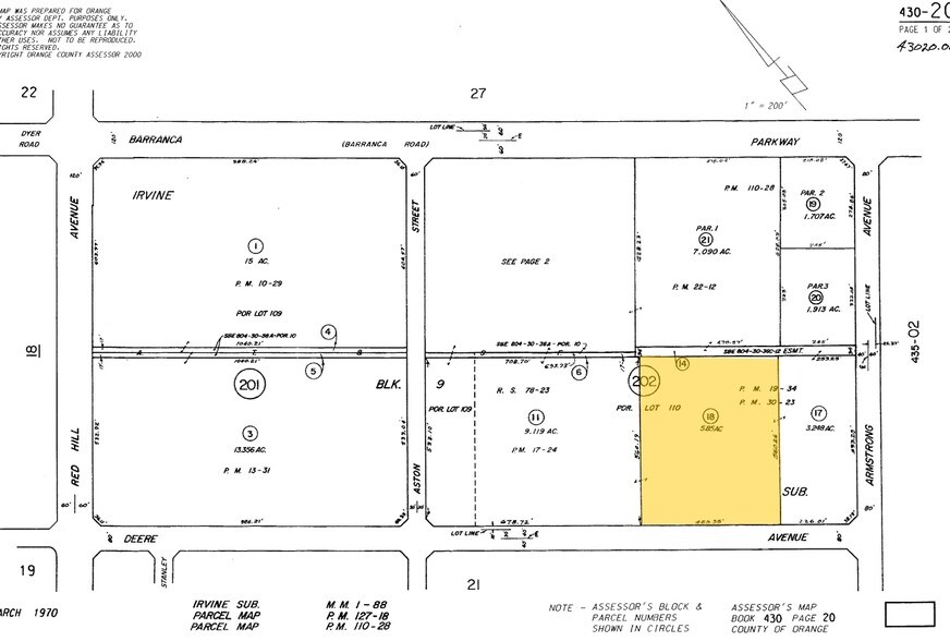1933 Deere Ave, Irvine, CA à louer - Photo du bâtiment - Image 2 de 7