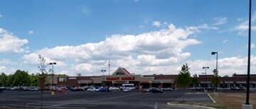 2900 Stelzer Rd, Columbus, OH à louer - Photo du bâtiment - Image 2 de 6