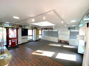 Craster Quarry Car Park, Alnwick for lease Interior Photo- Image 1 of 3
