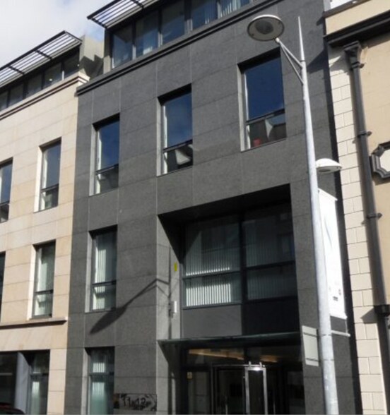 11-12 Esplanade, Jersey for lease - Primary Photo - Image 1 of 1