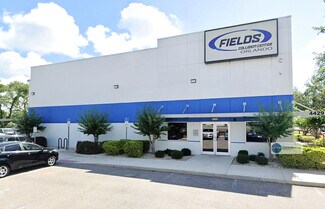 Plus de détails pour 4429 N John Young Pkwy, Orlando, FL - Industriel à vendre