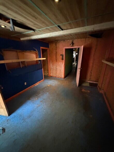 303 W 116th St, New York, NY à louer - Photo du bâtiment - Image 3 de 28