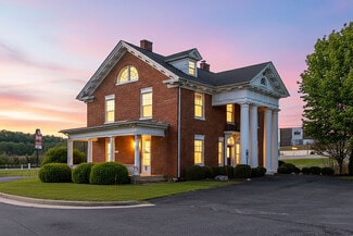 Plus de détails pour 30 Ladd Rd, Fishersville, VA - Bureau à vendre