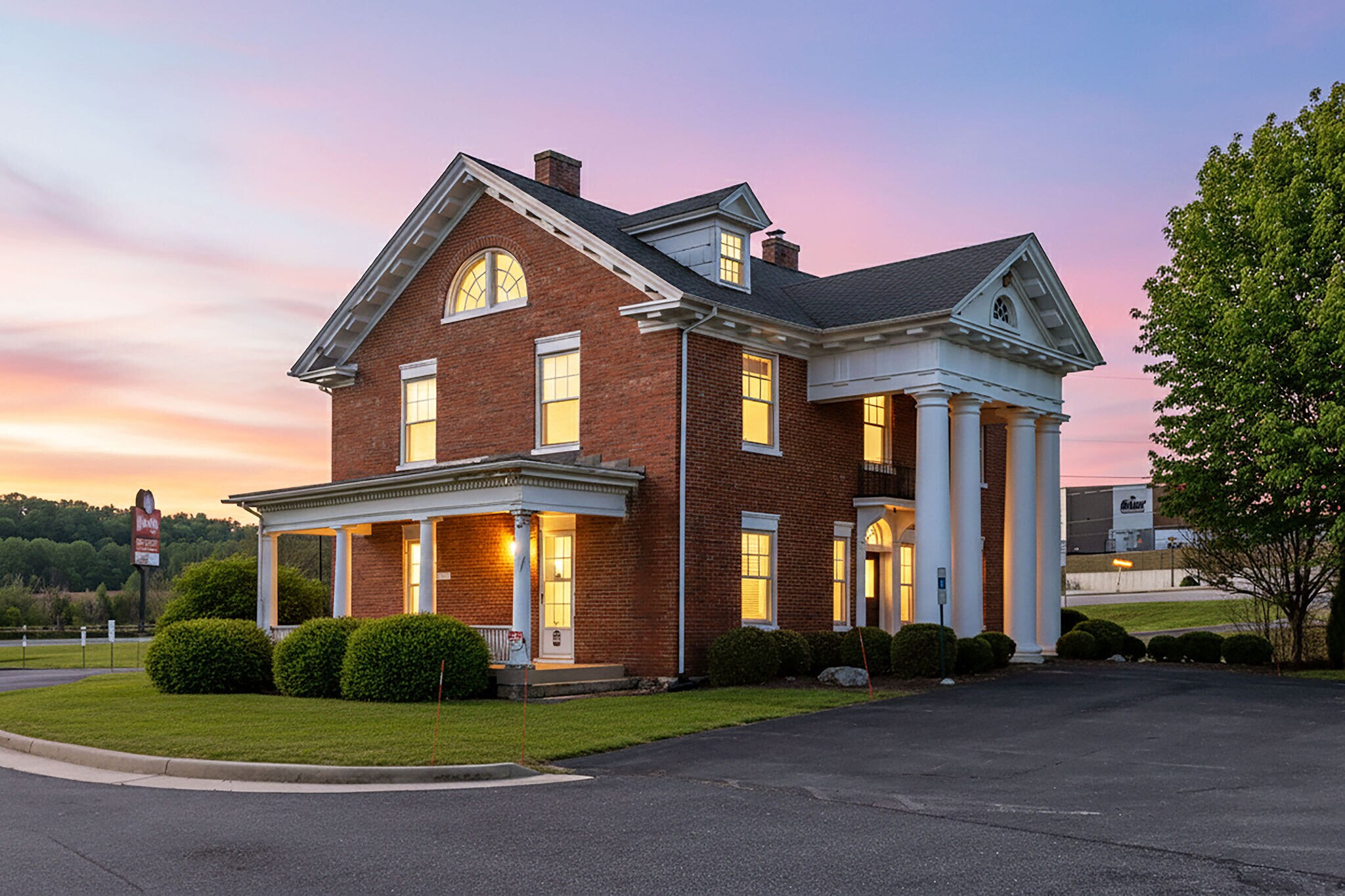 30 Ladd Rd, Fishersville, VA à vendre Photo principale- Image 1 de 25