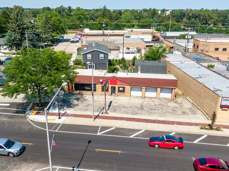 8122 Grand Ave, River Grove, IL for sale - Building Photo - Image 3 of 23