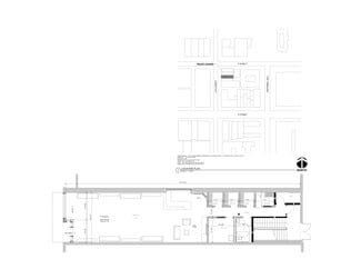 Plus de détails pour 144 N 14th St, Lincoln, NE - Bureau/Commerce de détail à louer