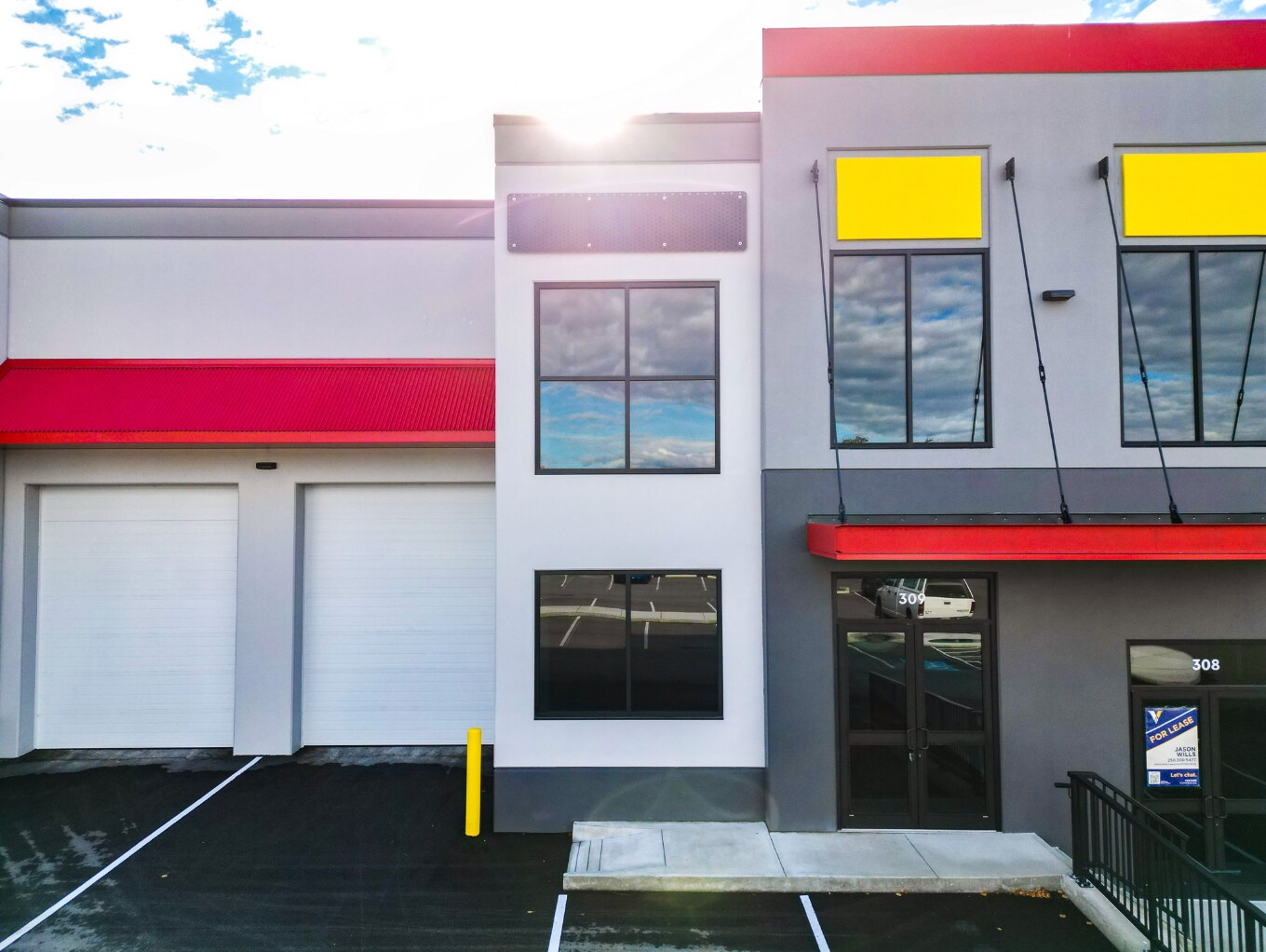 5000 Silver Star Rd, Vernon, BC for lease Interior Photo- Image 1 of 2