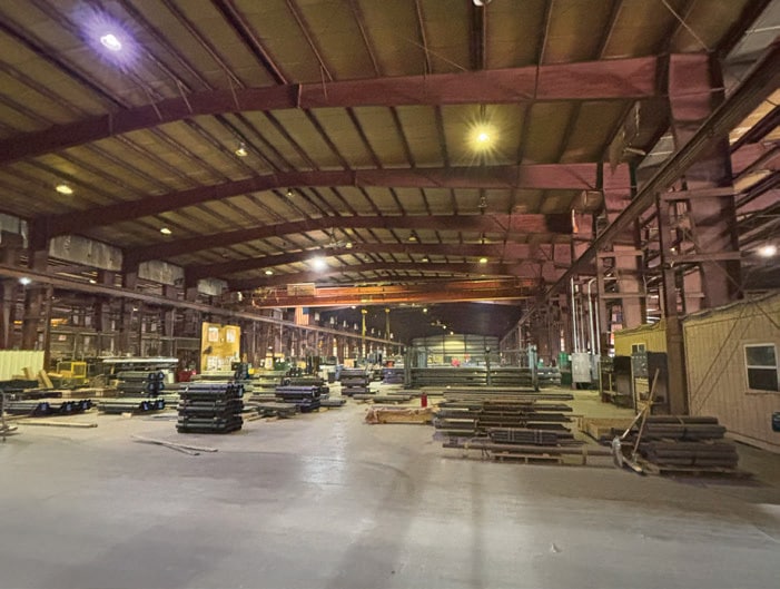 2930 Morton Dr, East Moline, IL for lease Interior Photo- Image 1 of 3