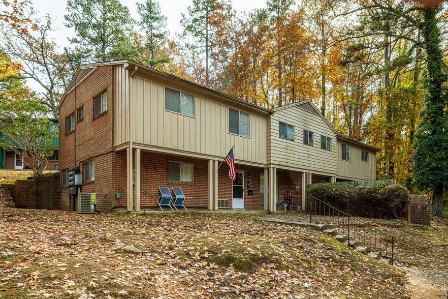 400 Tanglewylde Dr, South Boston, VA à vendre - Photo du bâtiment - Image 3 de 17