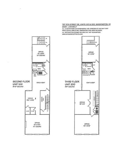 707-709 8th St SE, Washington, DC à vendre - Photo du bâtiment - Image 3 de 24