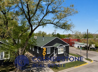 More details for 301 4th st, Glenrock, WY - Office for Sale