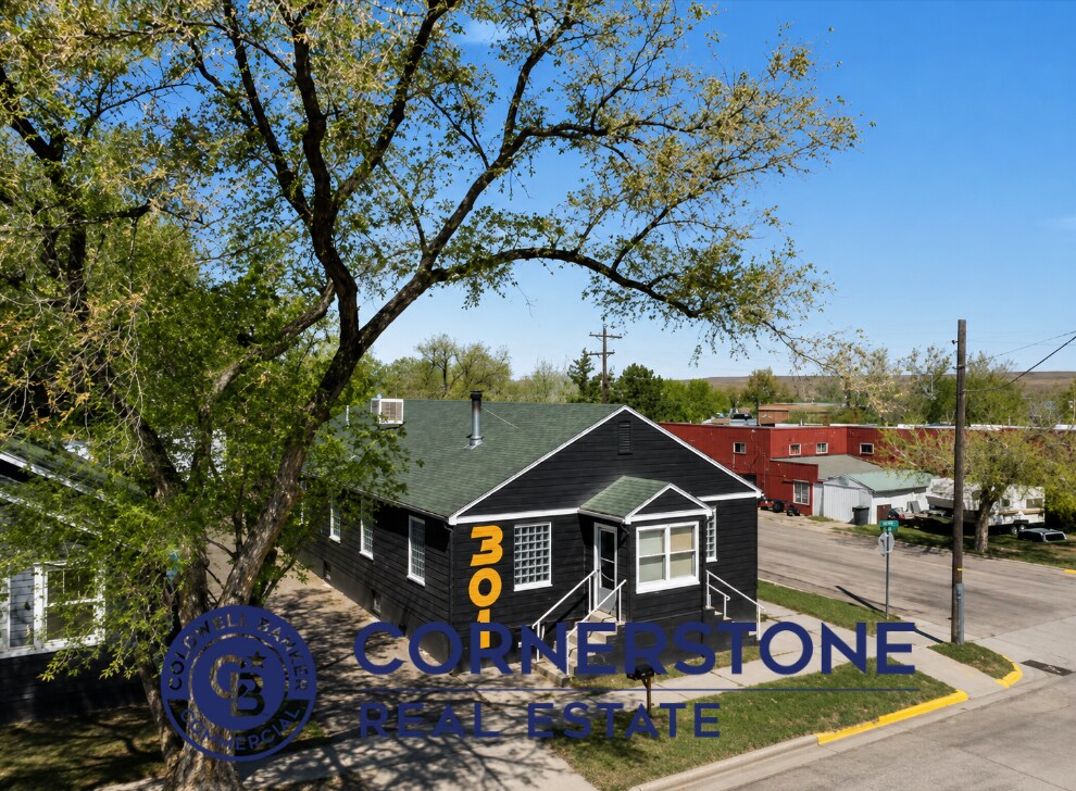 301 4th st, Glenrock, WY for sale Building Photo- Image 1 of 25