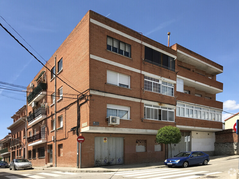 Calle Sierra de Guadarrama, 2, Colmenar Viejo, Madrid à vendre - Photo principale - Image 1 de 1