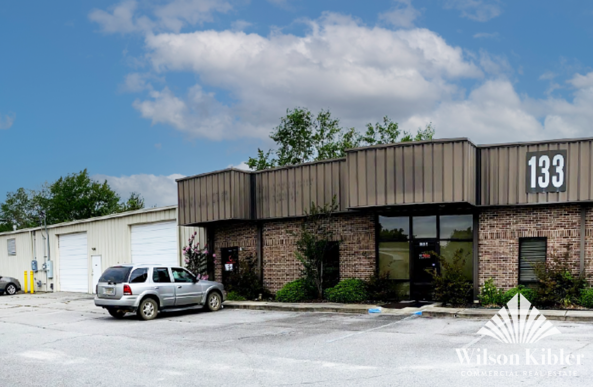 133 Vera Rd, Lexington, SC for lease Building Photo- Image 1 of 9