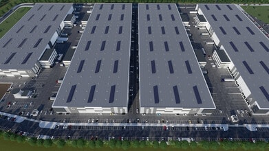 Plaça del Polígono N-21.R, R, 119, Bétera, VAL - AERIAL map view