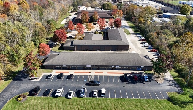 More details for 1245 S Cleveland Massillon Rd, Akron, OH - Flex for Lease