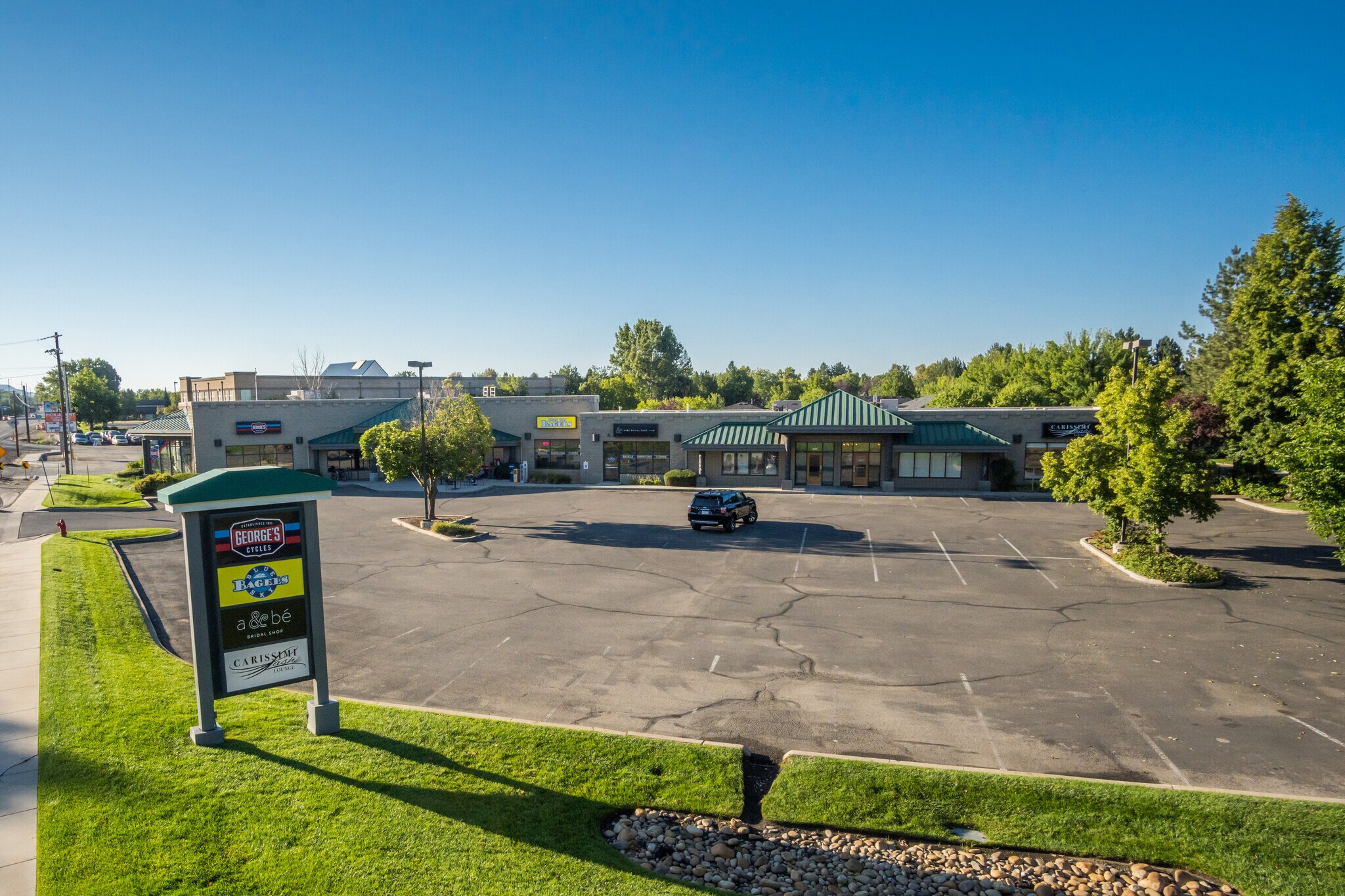 5519 W State St, Boise, ID à louer Photo principale- Image 1 de 21