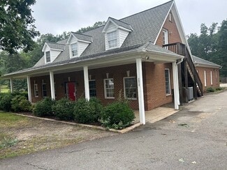 Plus de détails pour 2562 Anderson Hwy, Powhatan, VA - Commerce de détail à louer