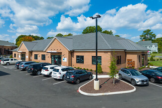 More details for 7240 Patterson Ave, Richmond, VA - Office/Medical for Lease