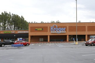 Plus de détails pour 3330 Cobb Pky NW, Acworth, GA - Commerce de détail à louer