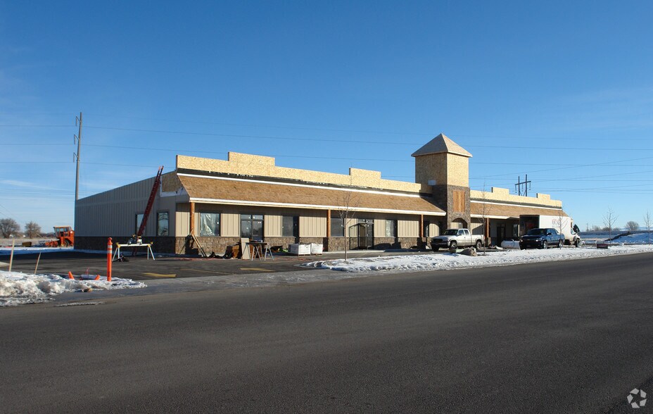 1 Stockham Rd, Rigby, ID for lease - Primary Photo - Image 2 of 4