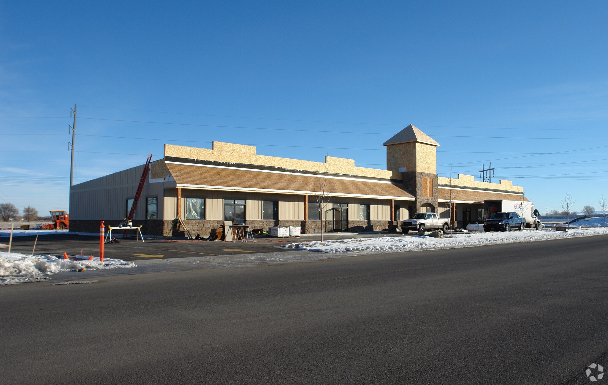 1 Stockham Rd, Rigby, ID à louer Photo principale- Image 1 de 5