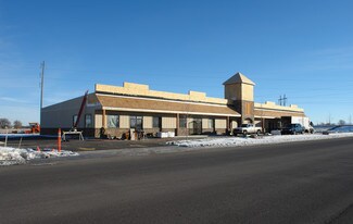 Plus de détails pour 1 Stockham Rd, Rigby, ID - Commerce de détail à louer
