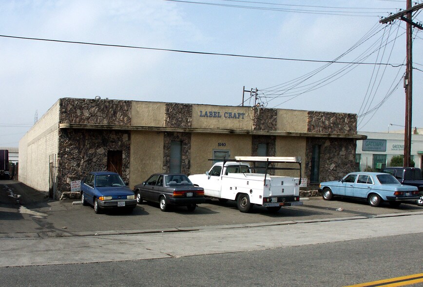 5140 Firestone Pl, South Gate, CA for sale - Building Photo - Image 3 of 7