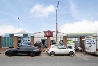 More details for 24 Willow Ln, Mitcham - Industrial for Sale