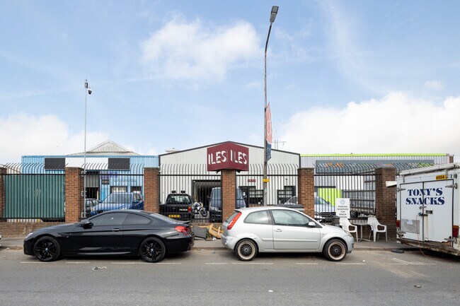 More details for Willow Ln, Mitcham - Industrial for Lease