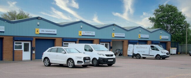 More details for 5 Field Rd, Walsall - Industrial for Lease