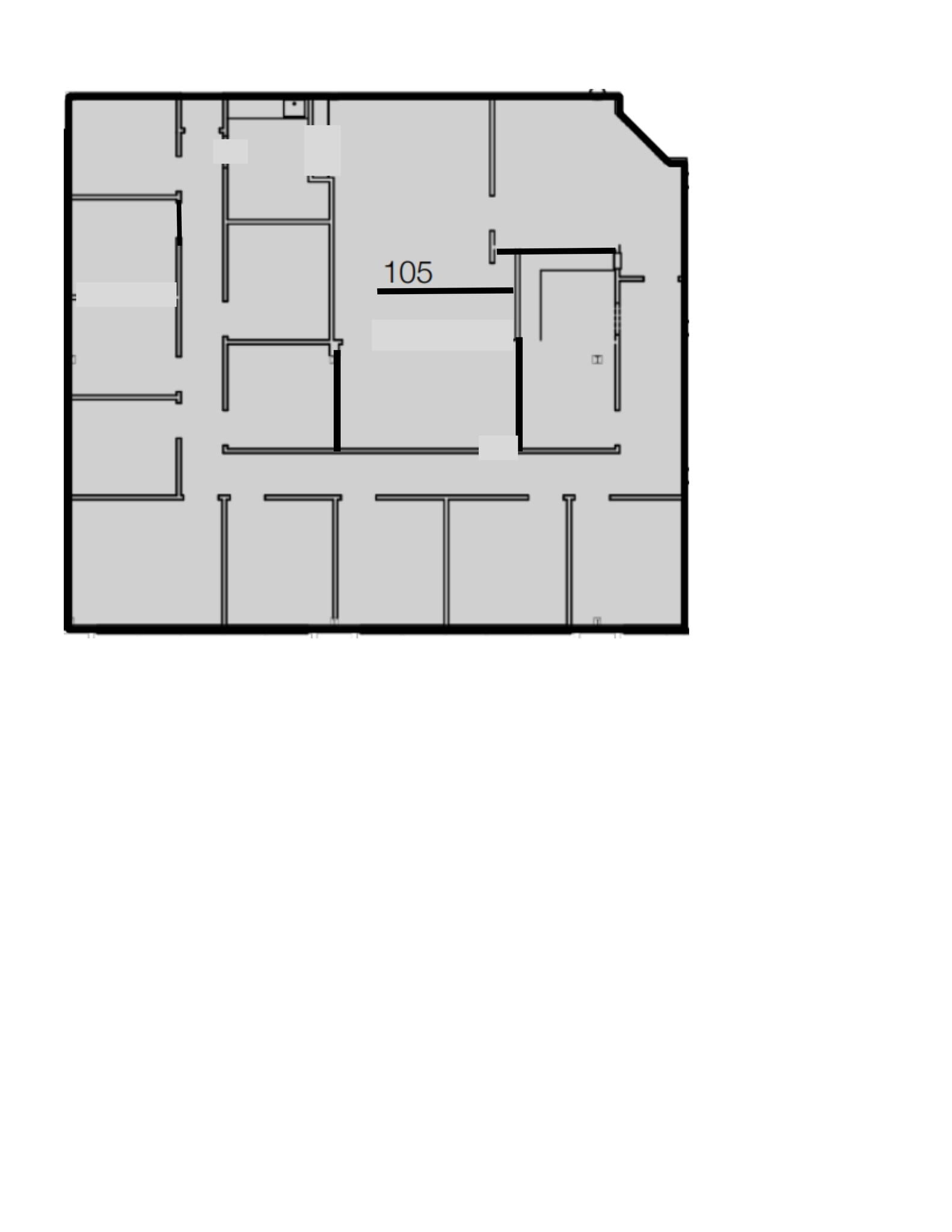 33 Villa Rd, Greenville, SC for lease Site Plan- Image 1 of 1