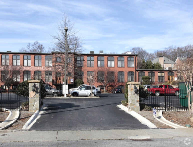 472 N Sessions St NW, Marietta, GA for sale - Building Photo - Image 3 of 5