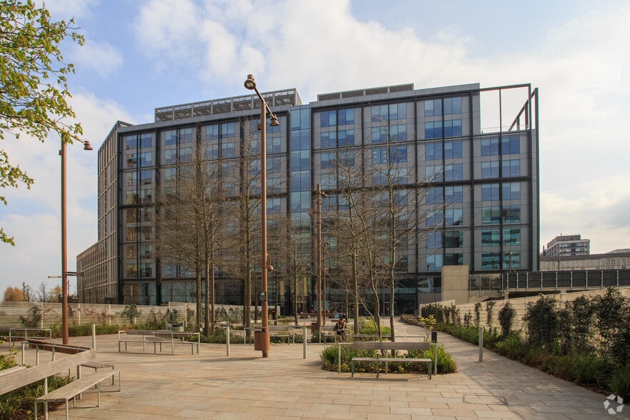 Ruskin Rd, Croydon for lease - Building Photo - Image 2 of 3