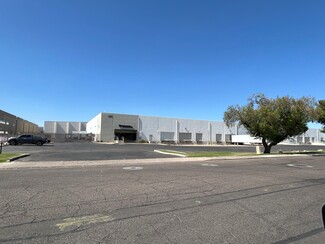 More details for 120 E Watkins St, Phoenix, AZ - Industrial for Lease