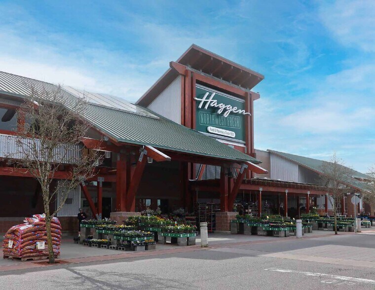 1408 Lake Tapps Pky E, Auburn, WA for sale - Building Photo - Image 2 of 4